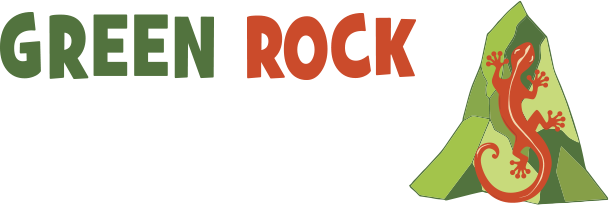 Green Rock - скалодромный парк Белгород